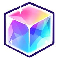 Rainbow Cubes