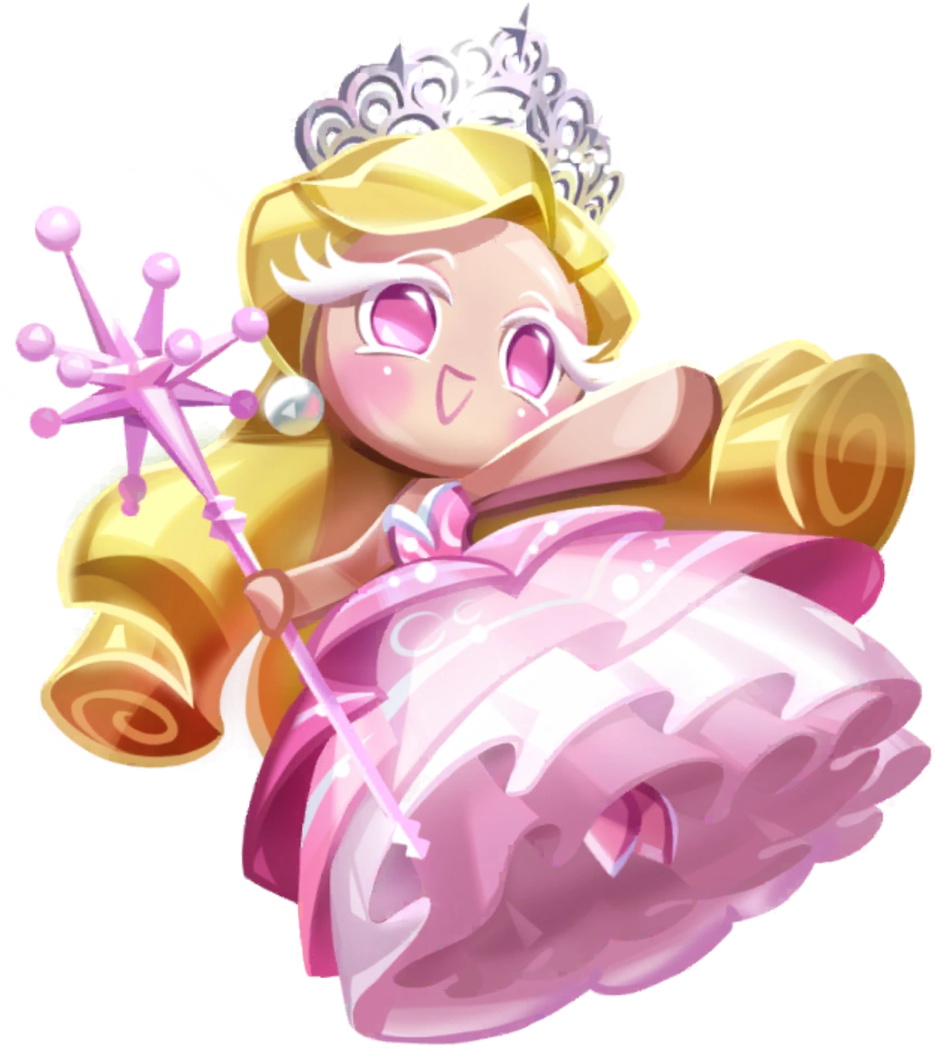 Glinda Cookie