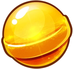 Magic Candy
